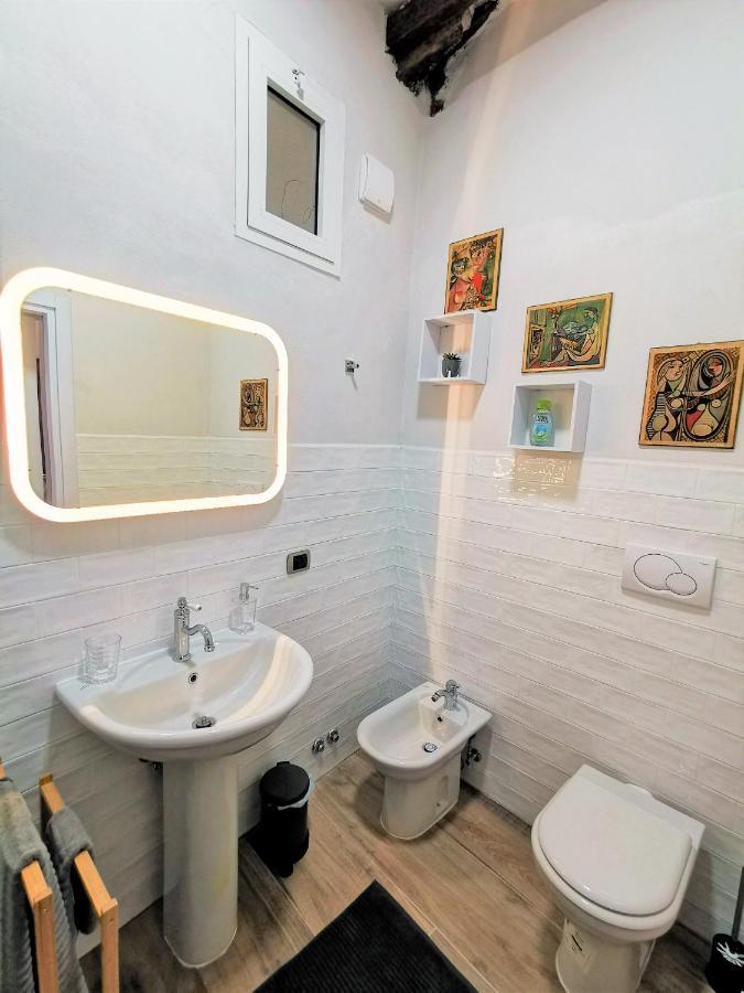 Le Mongolfiere Apartment Lucca Exterior photo